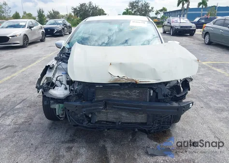 2018 Kia Forte Lx/S from USA, damaged, VIN 3KPFL4A74JE196103